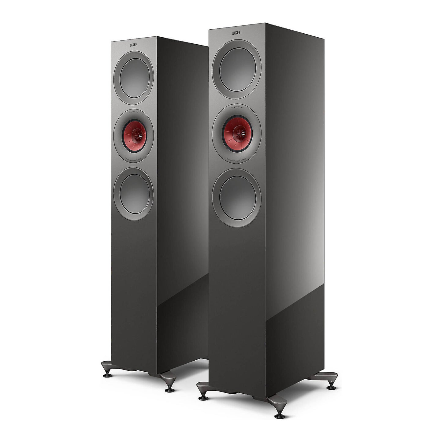 KEF R7 Meta Speakers