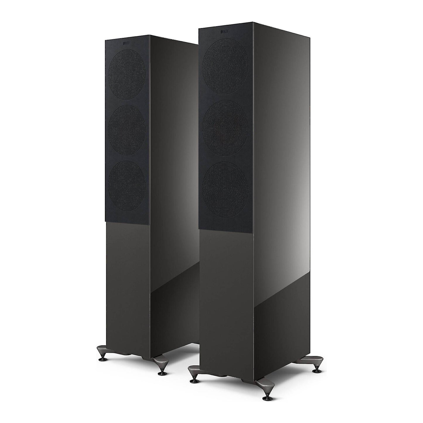 KEF R7 Meta Speakers
