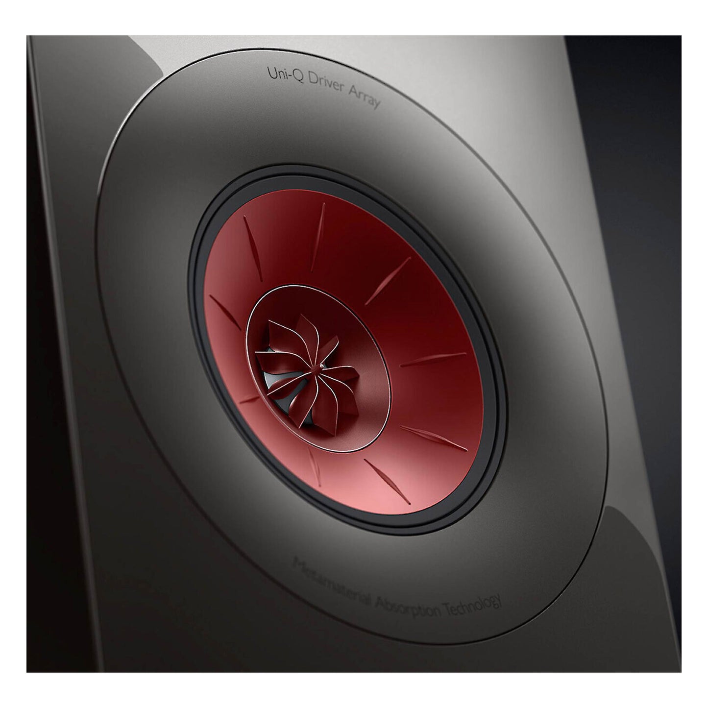 KEF R7 Meta Speakers