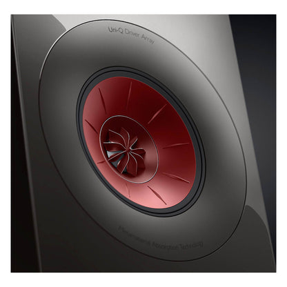 KEF R7 Meta Speakers