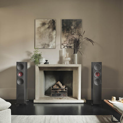 KEF R7 Meta Speakers