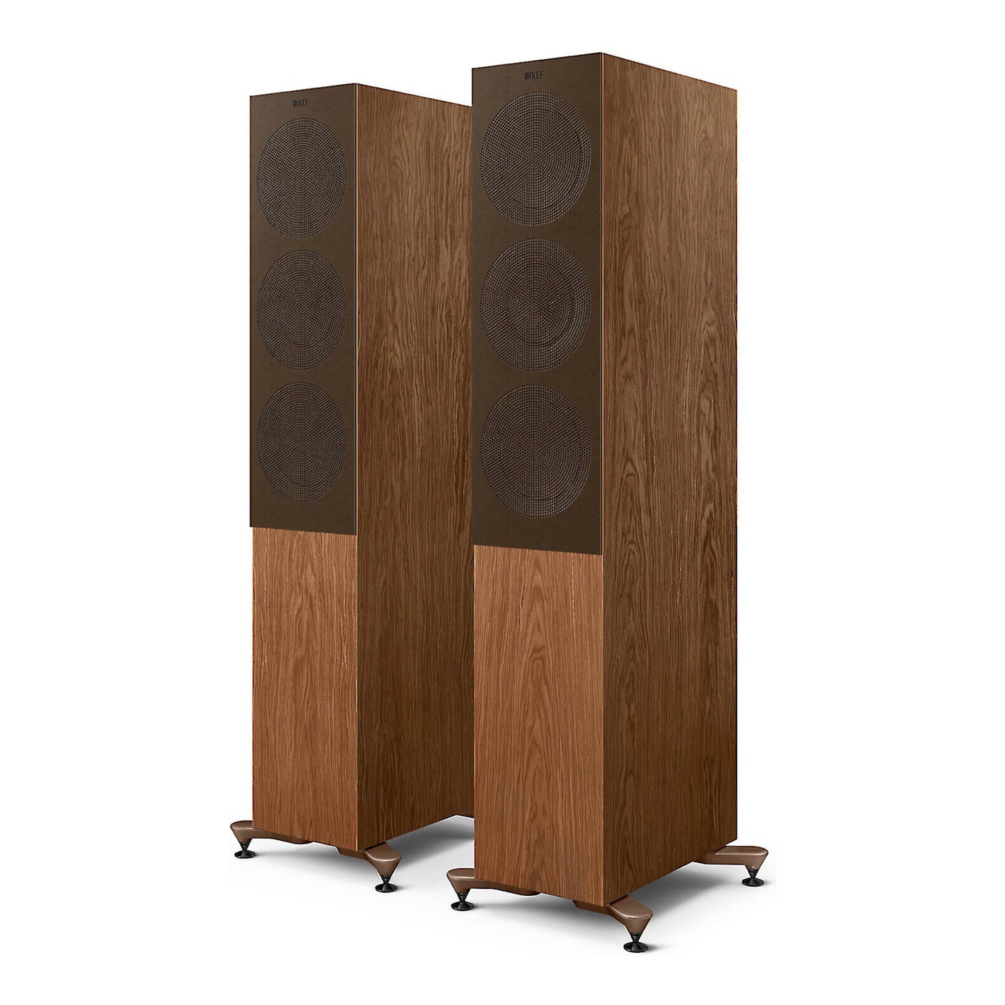 KEF R7 Meta Speakers