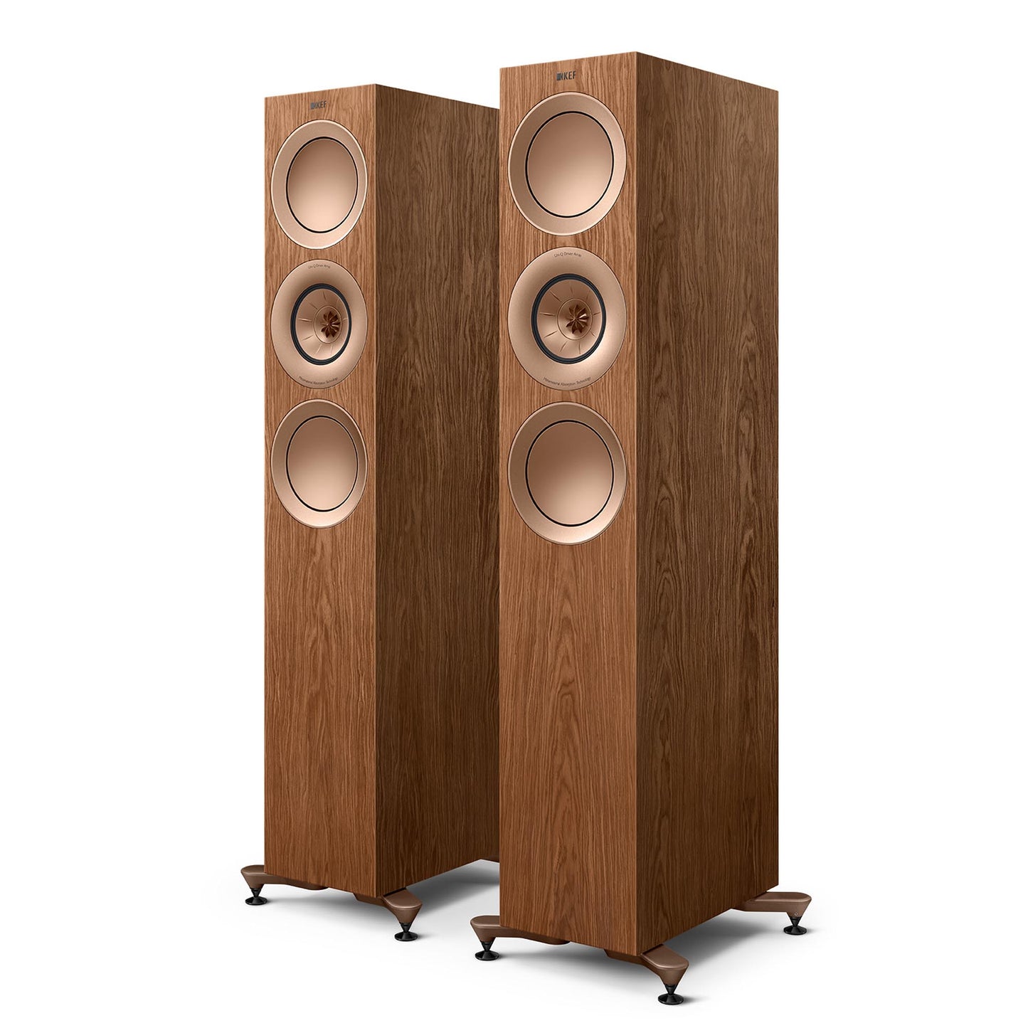 KEF R7 Meta Speakers