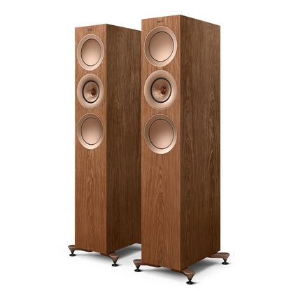 KEF R7 Meta Speakers