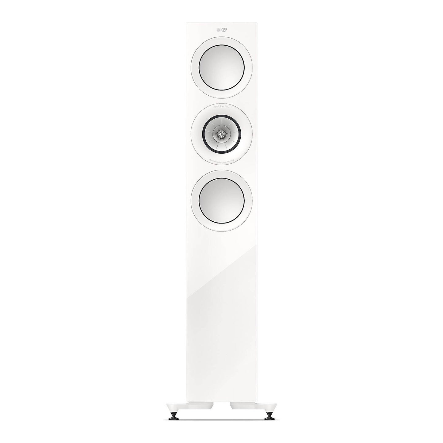 KEF R7 Meta Speakers