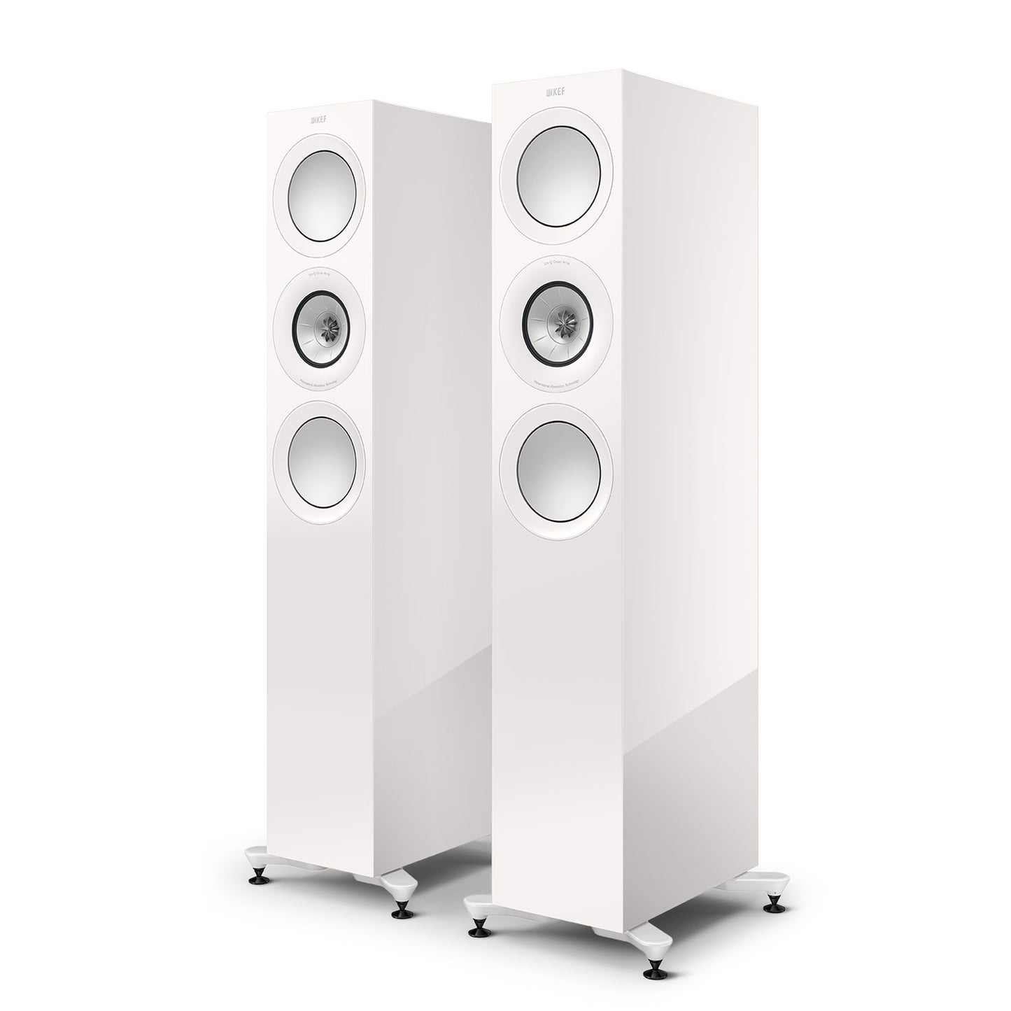 KEF R7 Meta Speakers