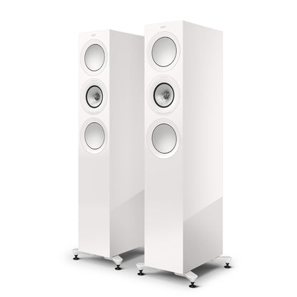 KEF R7 Meta Speakers