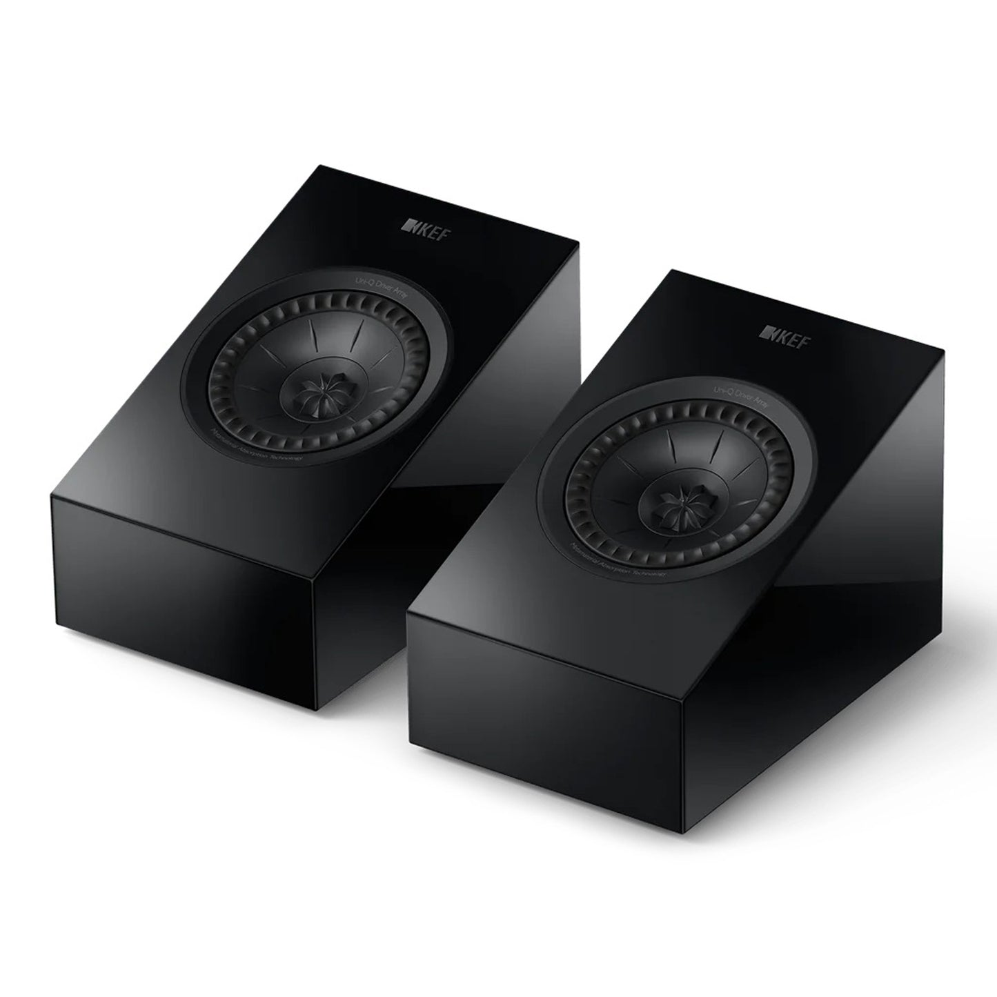 KEF R8 Meta Dolby Atmos Speakers