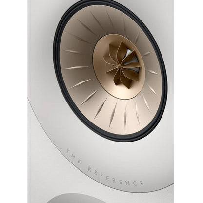KEF Reference 5 Meta Speakers