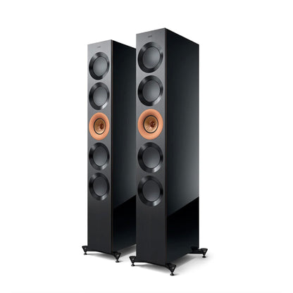KEF Reference 5 Meta Speakers