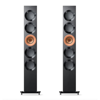 KEF Reference 5 Meta Speakers