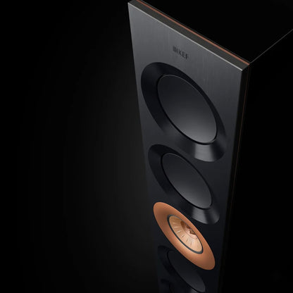 KEF Reference 5 Meta Speakers