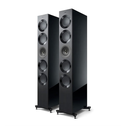 KEF Reference 5 Meta Speakers