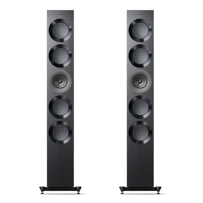 KEF Reference 5 Meta Speakers