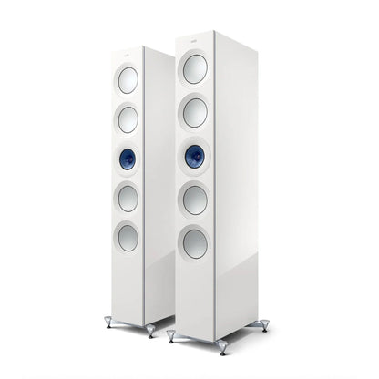 KEF Reference 5 Meta Speakers