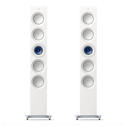 KEF Reference 5 Meta Speakers