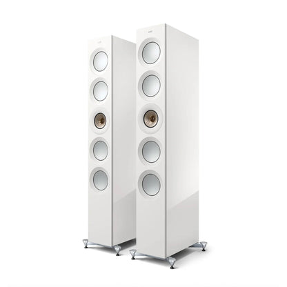 KEF Reference 5 Meta Speakers