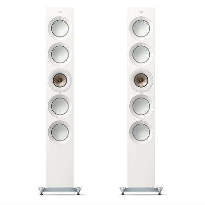KEF Reference 5 Meta Speakers