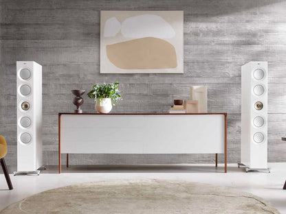 KEF Reference 5 Meta Speakers
