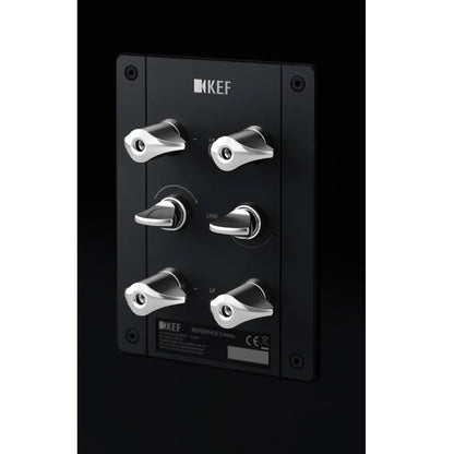 KEF Reference 5 Meta Speakers