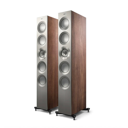 KEF Reference 5 Meta Speakers