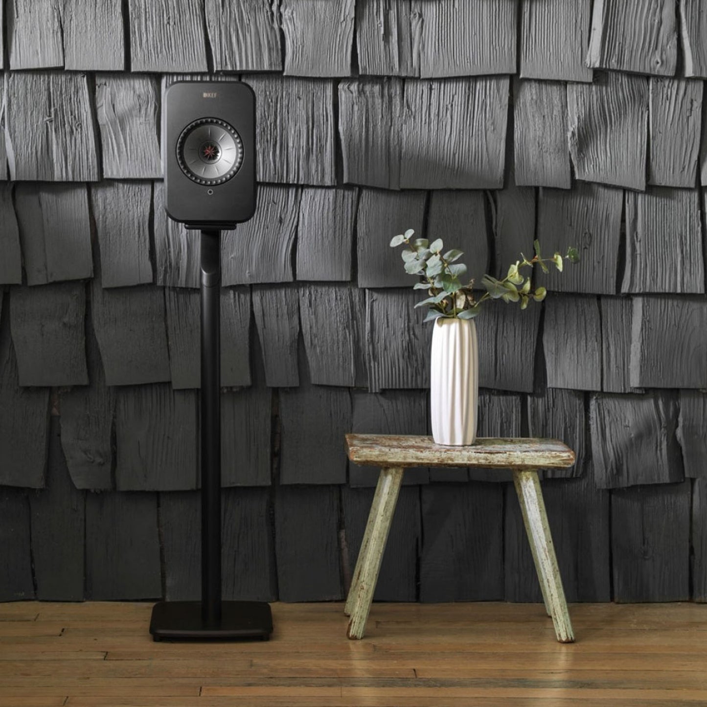 KEF S1 Speaker Stands