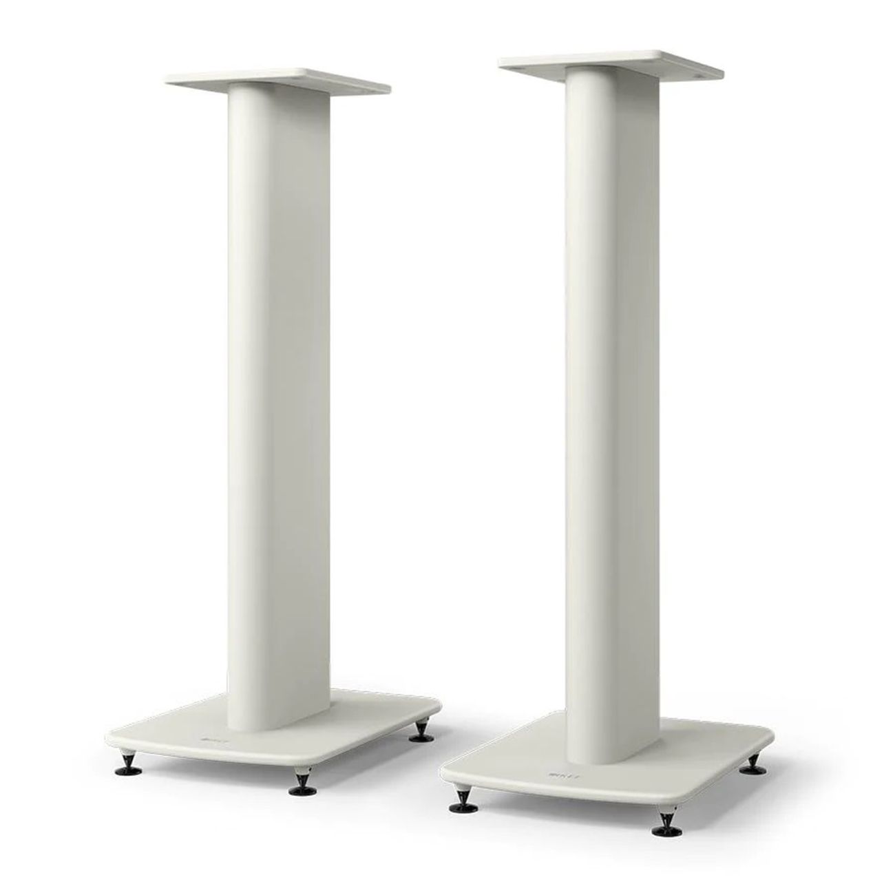 KEF LS50 Wireless II + S2 Stands