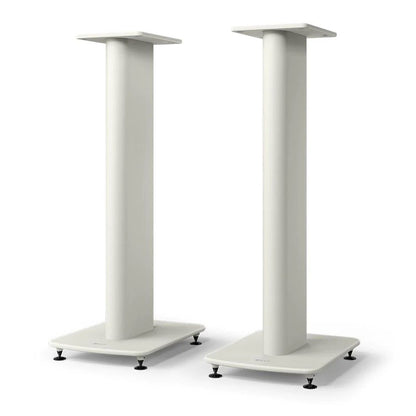 KEF LS50 Wireless II + S2 Stands