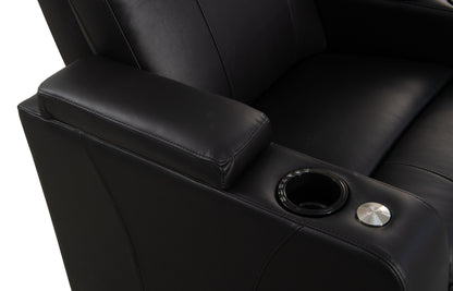 RowOne Kingsley - Close up of drink holder
