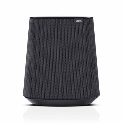 Wall Mountable Wireless Speaker For Use In Smaller Rooms
