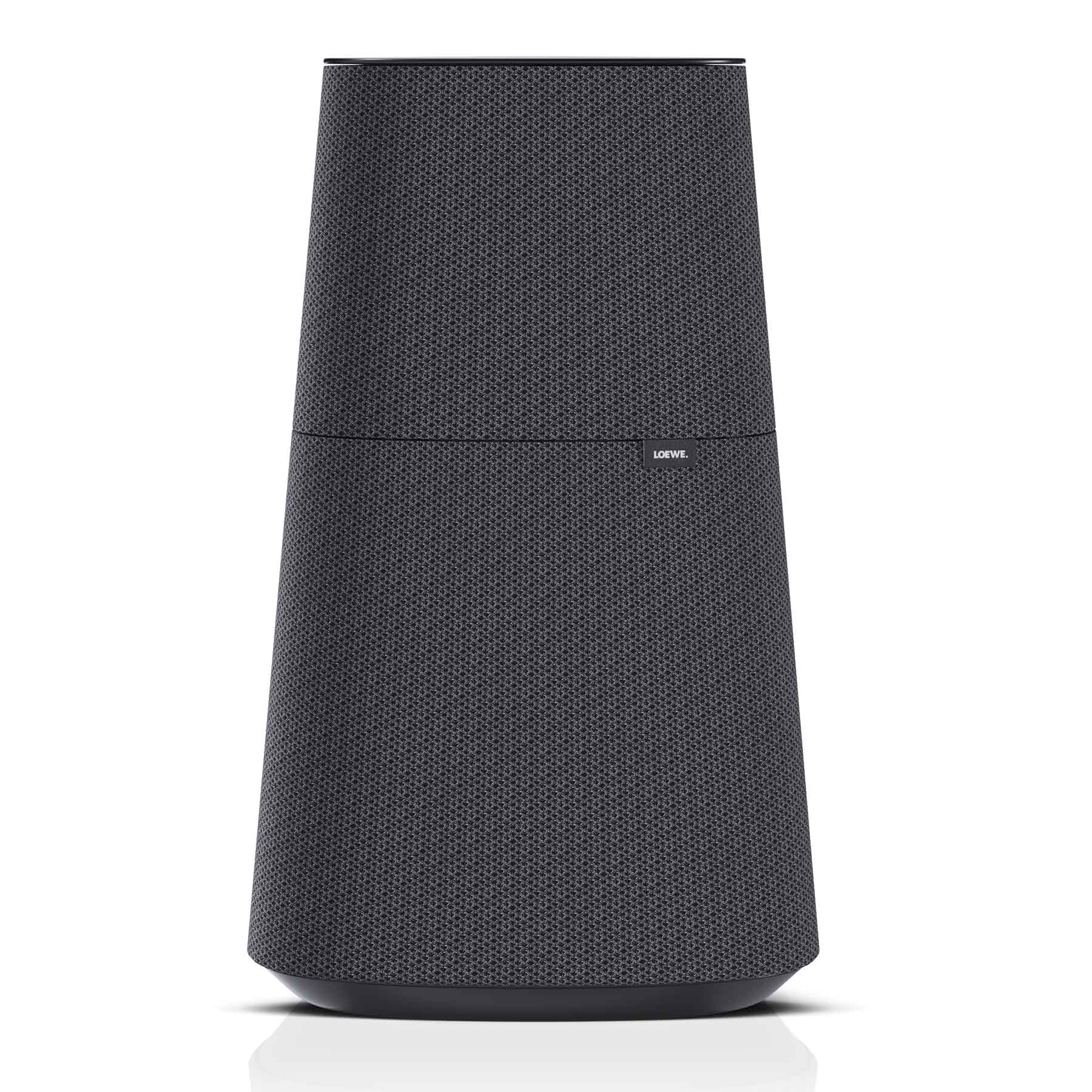 Bookshelf Wireless Speaker For Use In Medium Sized Rooms
