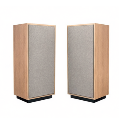 Klipsch Heritage Forte IV Speakers
