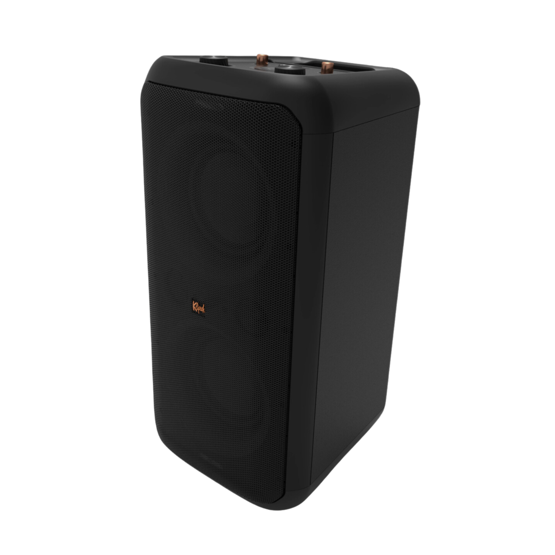 Klipsch GIG XXL Portable Bluetooth Party Speaker - Angle View