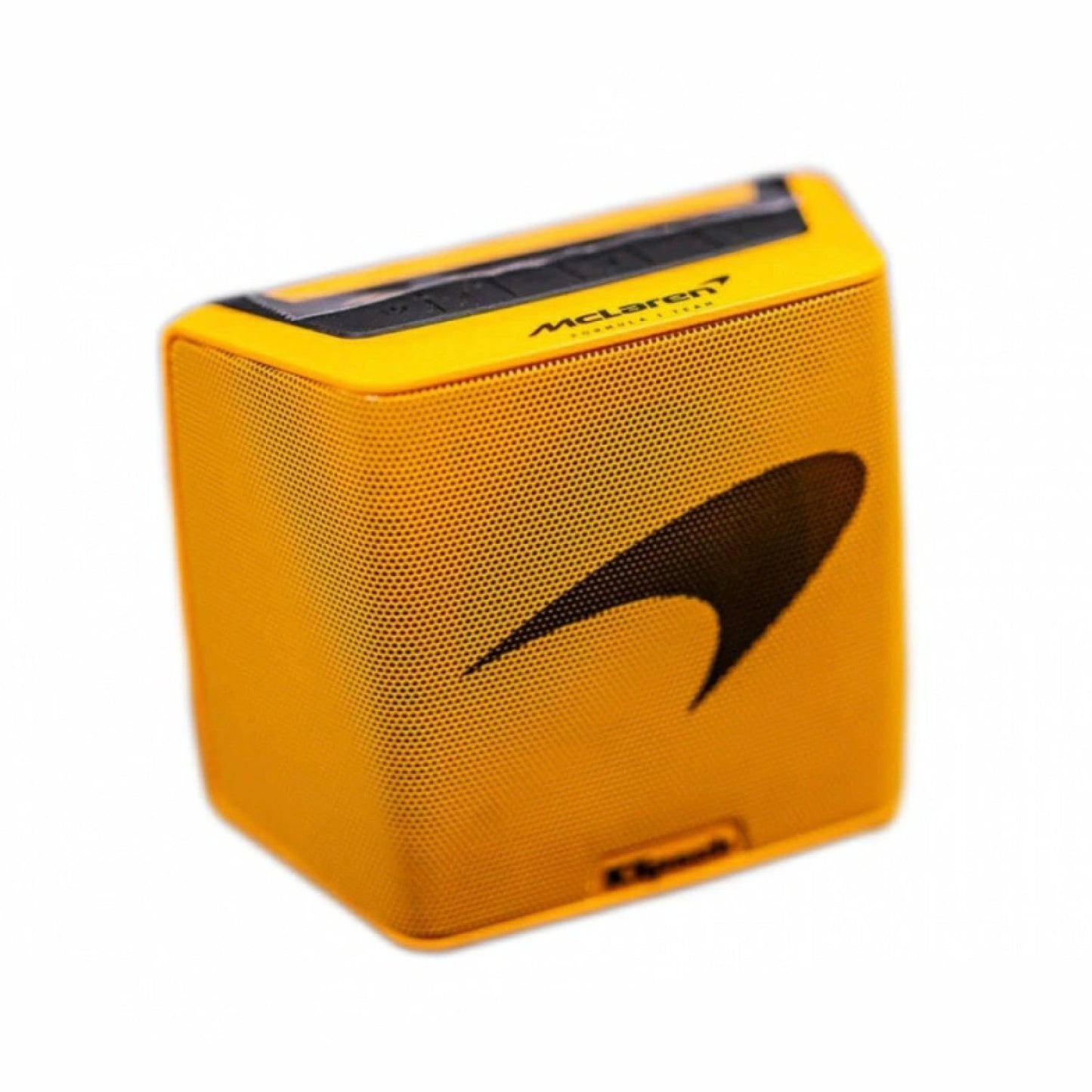 Klipsch Groove McLaren Edition Portable Bluetooth Speaker