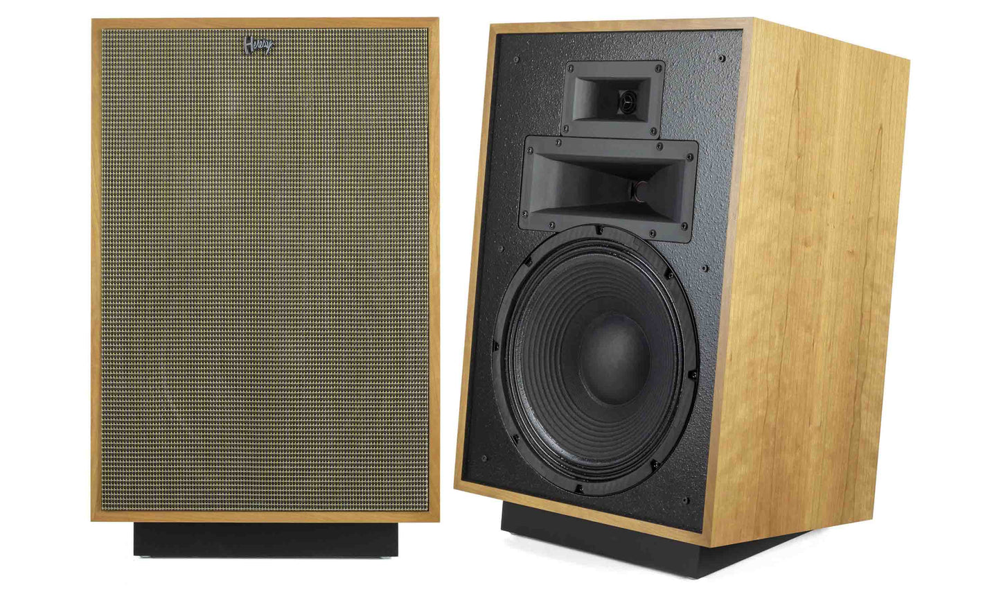 Klipsch Heritage Heresy IV Speakers