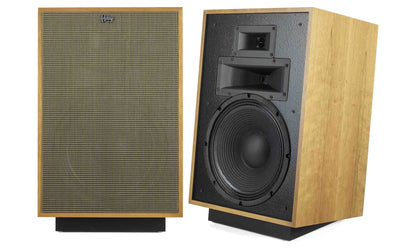 Klipsch Heritage Heresy IV Speakers
