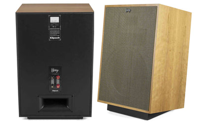 Klipsch Heritage Heresy IV Speakers