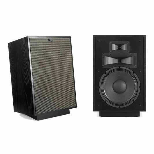 Klipsch Heritage Heresy IV Speakers