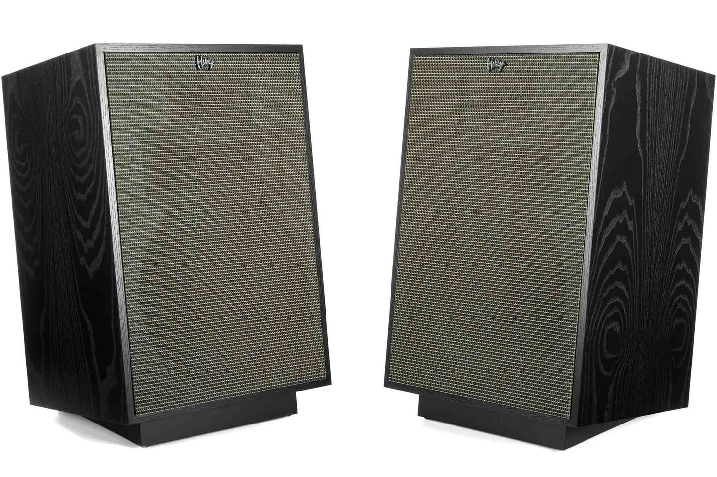 Klipsch Heritage Heresy IV Speakers