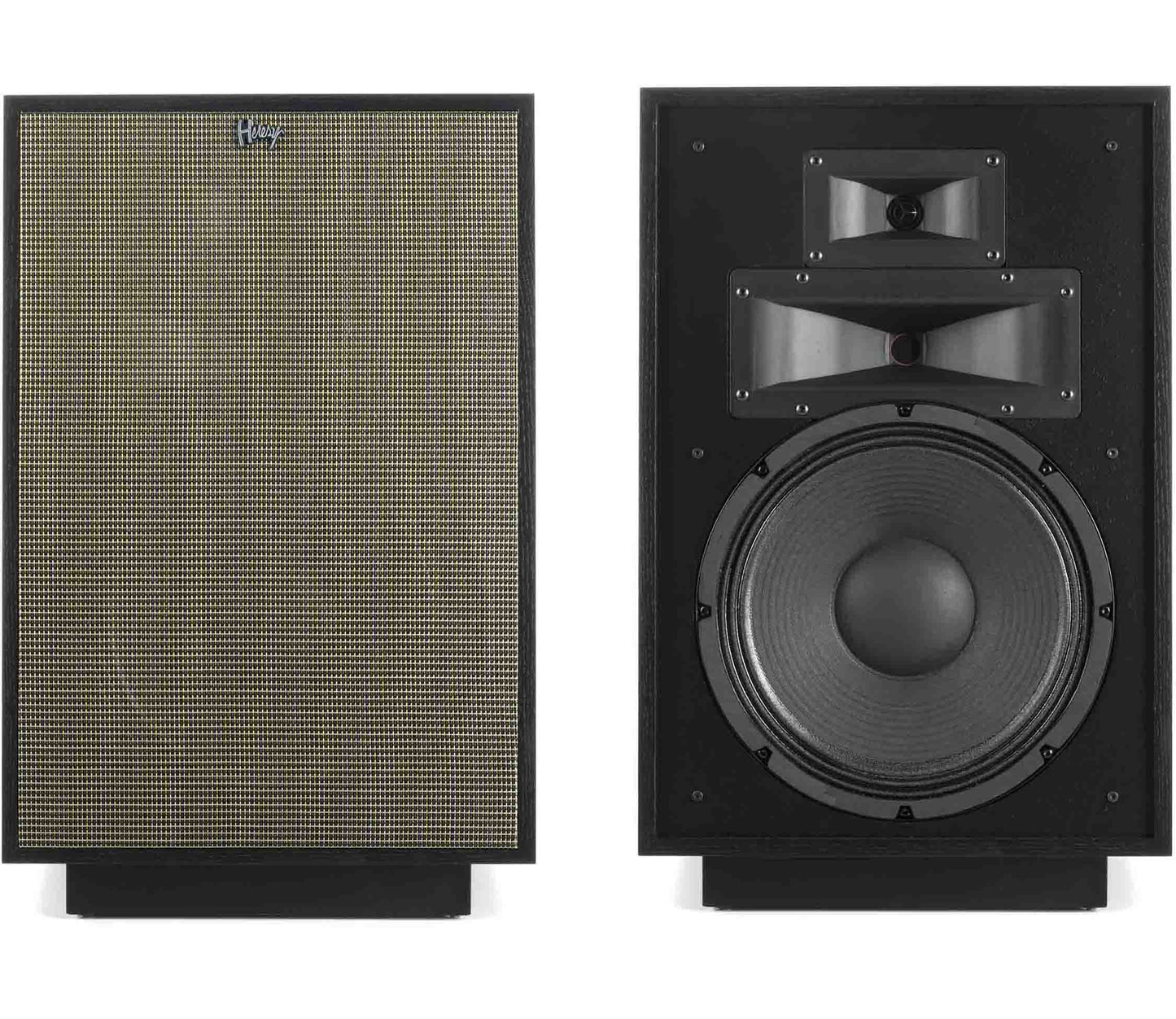 Klipsch Heritage Heresy IV Speakers