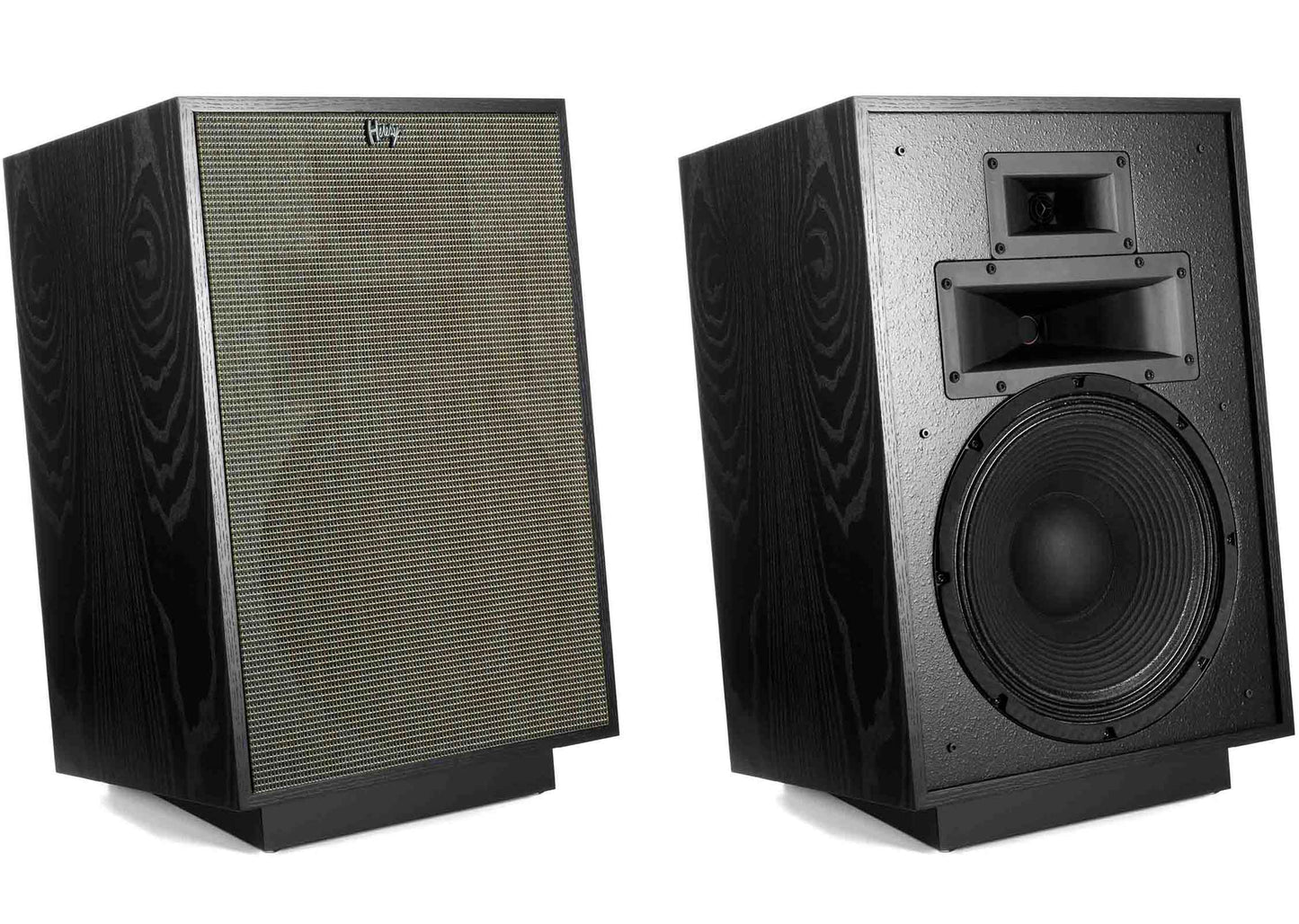 Klipsch Heritage Heresy IV Speakers