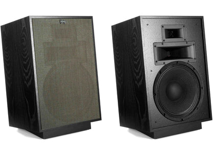 Klipsch Heritage Heresy IV Speakers