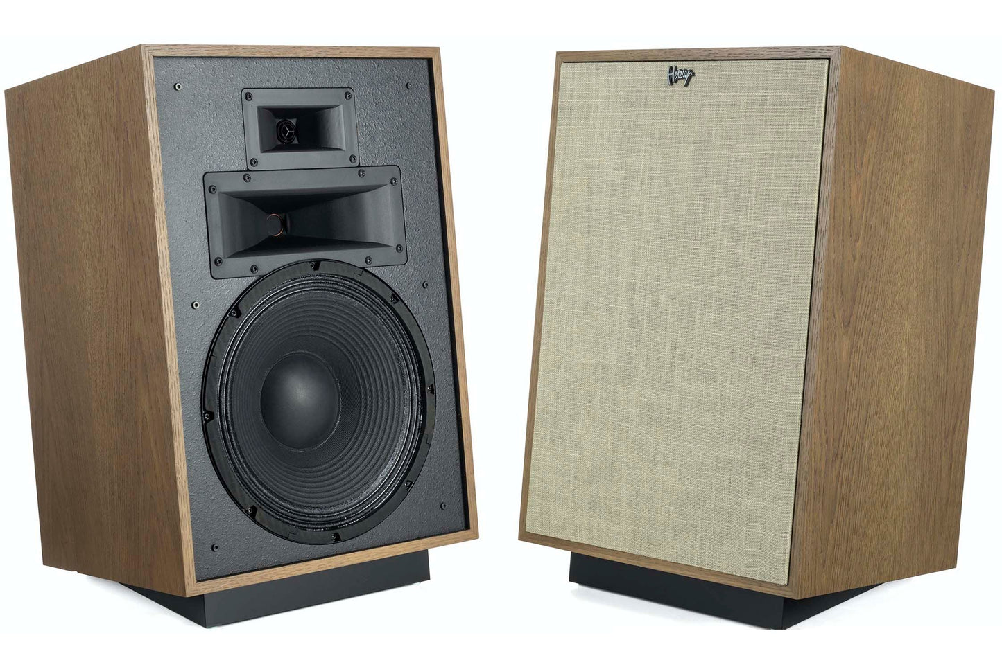 Klipsch Heritage Heresy IV Speakers
