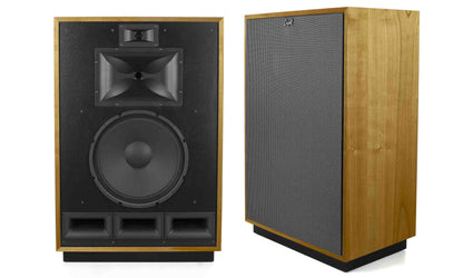 Klipsch Heritage Cornwall IV Speakers
