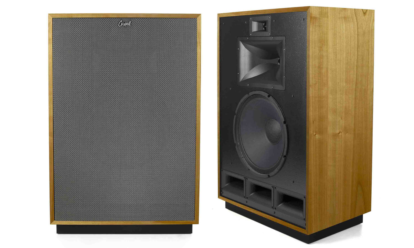 Klipsch Heritage Cornwall IV Speakers