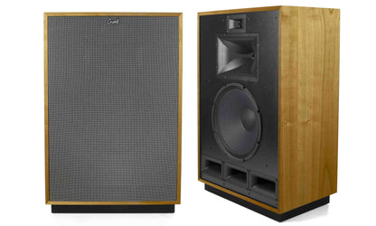Klipsch Heritage Cornwall IV Speakers