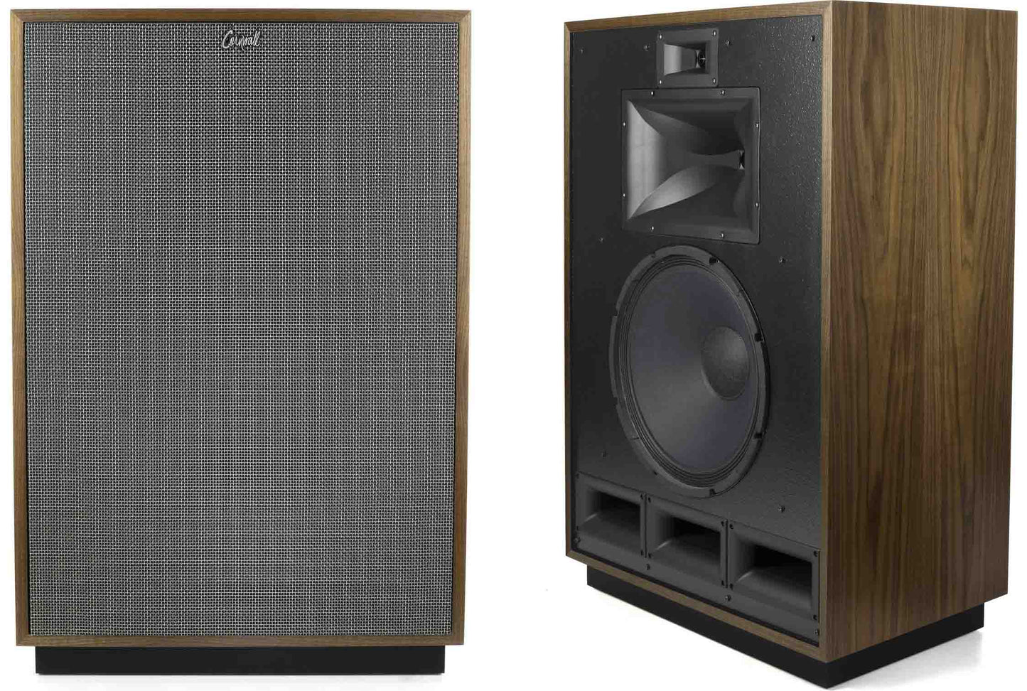 Klipsch Heritage Cornwall IV Speakers