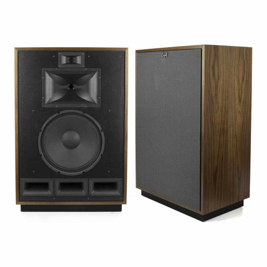 Klipsch Heritage Cornwall IV Speakers