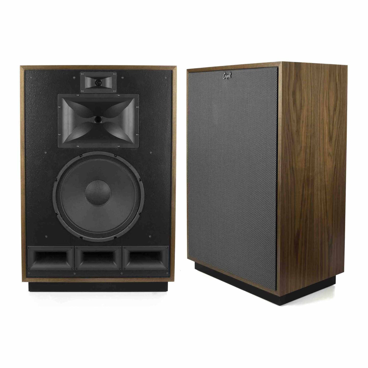 Klipsch Heritage Cornwall IV Speakers