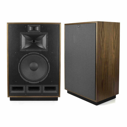 Klipsch Heritage Cornwall IV Speakers
